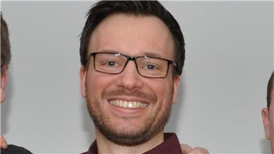 Zum neuen Stellvertreter des TSV-Vorsitzenden André Windhorst wurde Andreas Möller gewählt.