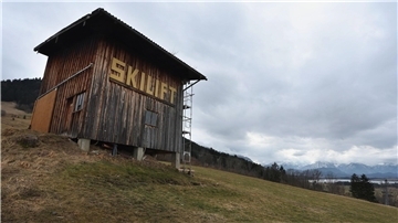 Zum zwölften Mal in Folge ist der Winter zu warm ausgefallen.
