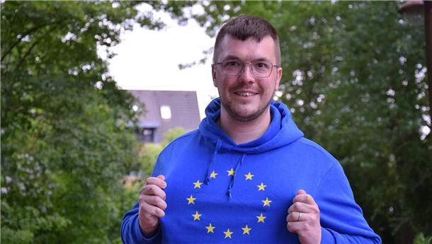 Darum tritt Jan Wilde aus der Wesermarsch zur Europawahl an Zur Europawahl am 9. Juni tritt auch ein Wesermärschler an: Jan Wilde aus Berne. Darum kandidiert der Sozialdemokrat.