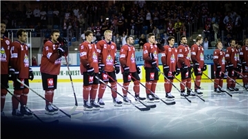 Zur Länderspielpause in der DEL wird es Zeit für ein Zwischenzeugnis für die Pinguins-Spieler.