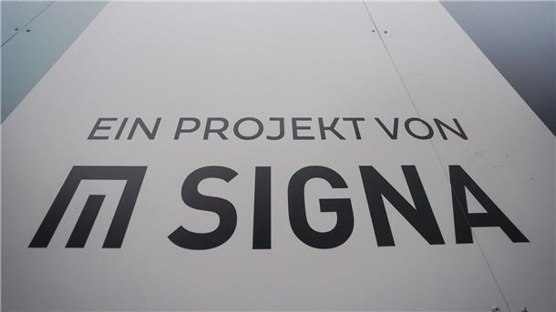 Signa Holding: Insolvenzverwalter lehnt viele Forderungen ab Zur Signa-Gruppe gehören unter anderem der ebenfalls insolvente Warenhauskonzern Galeria Karstadt Kaufhof und das Hochhausprojekt Elbtower in Hamburg.