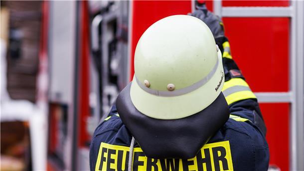 Feuerwehr