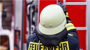 Feuerwehr
