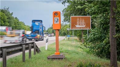 Zwei Jahre hat Bremerhaven auf das Schild gewartet – aber es geht noch schlimmer.