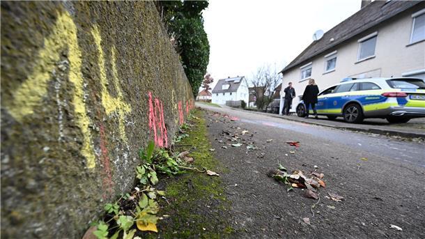 Zwei Mädchen wurden auf ihrem Schulweg angegriffen.