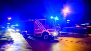 Feuerwehr