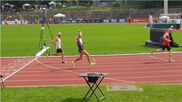 Helmut Meier LAV Zeven
