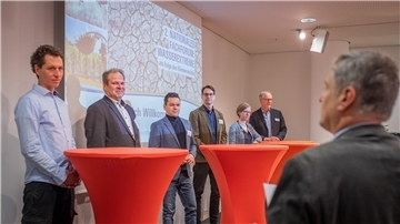 Podium