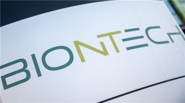 Zwischen Biontech und dem Start-up besteht bereits eine mehrjährige strategische Partnerschaft.