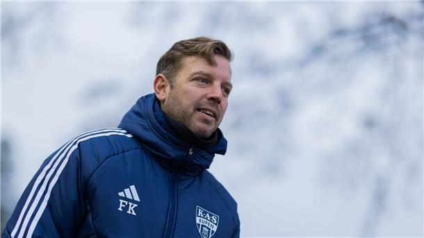 Vorfreude auf den Ex: Kohfeldt kehrt ins Weserstadion zurück Zwischen der Zeit in Bremen und der in Darmstadt war Kohfeldt unter anderem Coach des belgischen Clubs KAS Eupen.