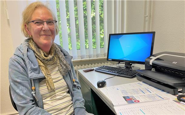 Butjadingen bekommt eine neue Gleichstellungsbeauftragte Zwölf Jahre lang war Karin Herrmann Gleichstellungsbeauftragte der Gemeinde Butjadingen, hat in dieser Funktion dafür gesorgt, das Frauen unterstützt werden. Jetzt geht sie in den Ruhestand.