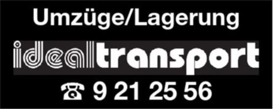 Anzeige
